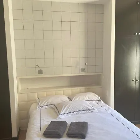 Apartment Centre - Palais Du Festival *