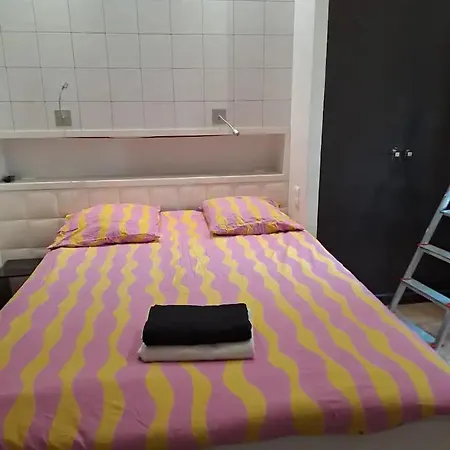 Centre - Palais Du Festival Apartment Cannes
