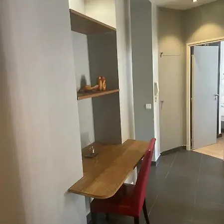 Centre - Palais Du Festival Apartment