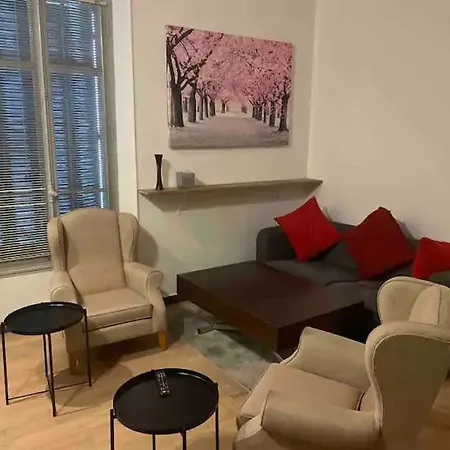 Apartment Centre - Palais Du Festival *