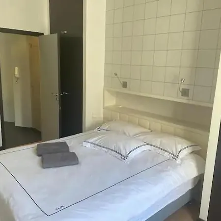Centre - Palais Du Festival Apartment Cannes
